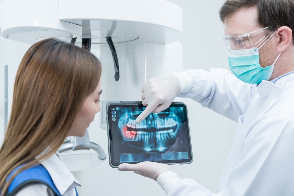 Gum Disease Treatment